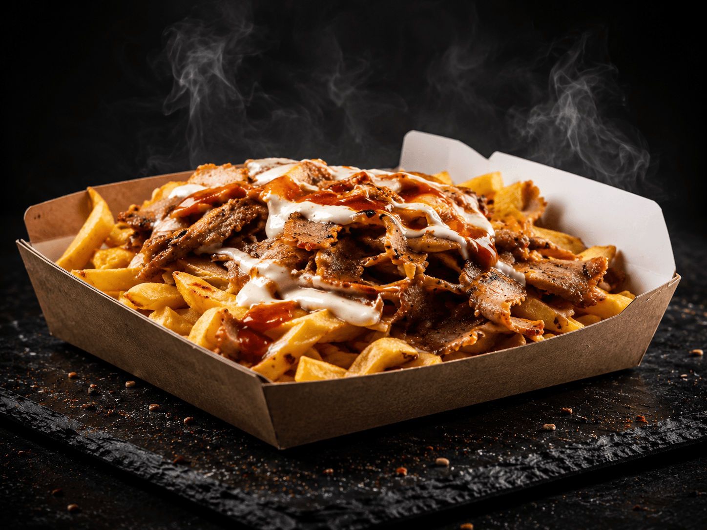 Döner Box – Keb Me Up Döner Berlin Warschauer Straße Friedrichshain